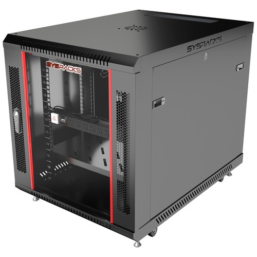 Sysracks 12he zoll - sysracks, 19