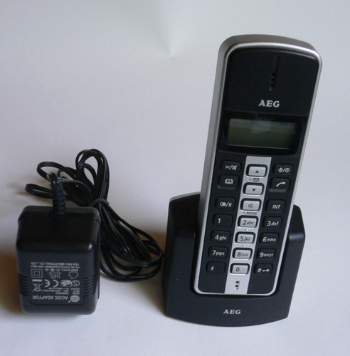 Festnetztelefon aeg tara - aeg,