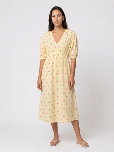 Hailys damen musselin - damen,