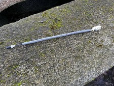 Bowdenzug Türöffner / Tür