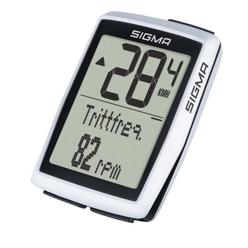 Sigma sport fahrradcomputer - sport,