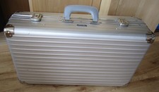 Rimowa koffer aluminium - koffer,