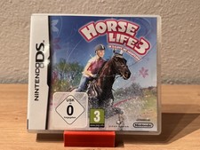 Horse Life 3-Im Galopp Ins