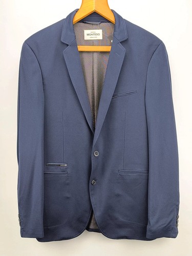 Montego herren sakko - sakko, modern