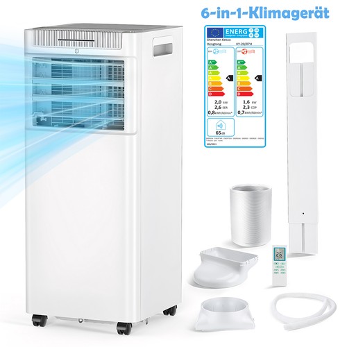 9000 btu klimaanlage - 9000, mit