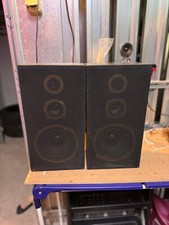 Verkaufe gute Lautsprecher