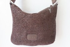 Damen  Handtasche,  braun