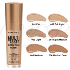 Rimmel Multitasker besser als Filter - 30ml *FARBTON WÄHLEN*