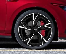 4x 18 Zoll MAM RS5 Felgen für