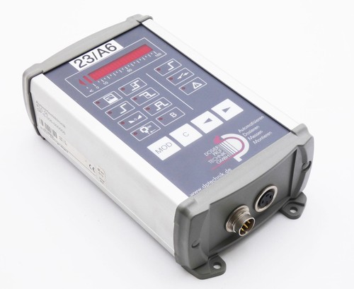 Dosier u prüftechnik - d+p,