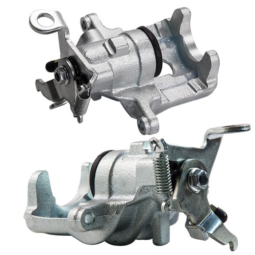Bremssattel hinterachse - bremssattel,