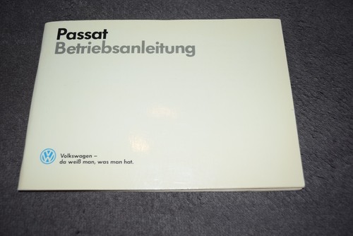 Betriebsanleitung