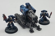 Thunderfire cannon night lords - night,