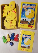 HABA Mondreise - einfach schön  ab ca. 3 Jahre 