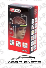 Kopflampe Werkstatt  Stirnlampe Camping Outdoor Lampe 270° LED KS-TOOLS 150.4520