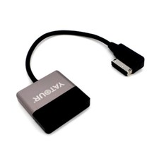 Bluetooth BT 5.0 Adapter Media Interface kompatibel mit Mercedes A B C E 2008 - 