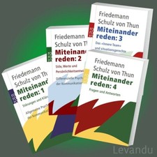 MITEINANDER REDEN 1-4 |
