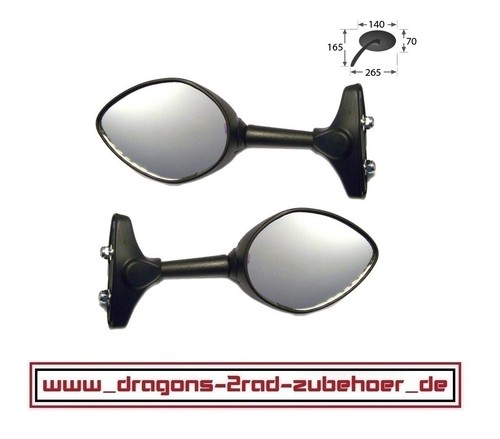 Verkleidungsspiegel strato - verkleidungsspiegel,