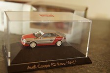 Herpa 181297 Audi S2 Revo SMS Motorsport, PC, Umbau, Neu mit OVP 1/87