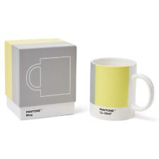 Pantone Porzellan-Becher COY
