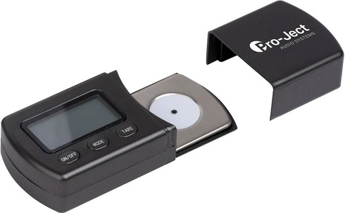 Pro ject measure e - it,