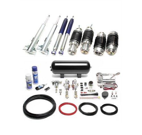 Technix airride - ta,