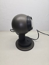 Vintage 70s OSRAM KUGELLEUCHTE Schlagheck Schultes Design Magnet Tischlampe 70er