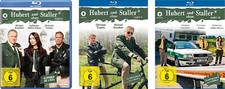 10 Blu-rays * HUBERT OHNE