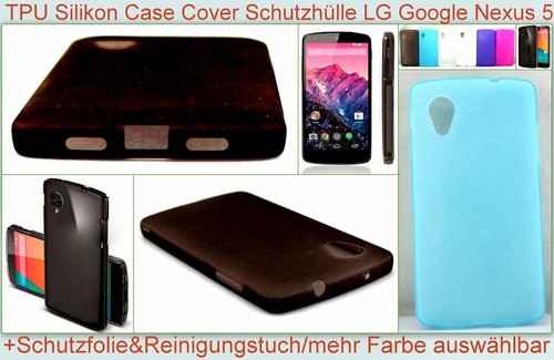 Slim tasche für google - tasche, lg