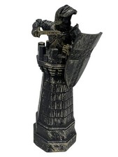 Harry Potter Schachfigur Turm Chess Piece CASTLE TM WBEI S06 INKgrafiX TOYS Ad