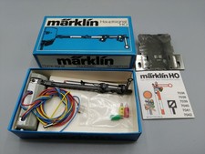 Märklin modellbau hauptignal - modellbau,