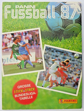 Panini Sammelbilderalbum