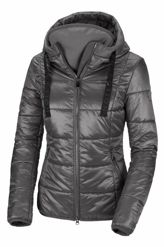Pikeur nayla jacke anthrazit - pikeur,