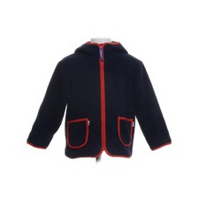 Finkid, Fleecejacke, Unisex (Kinder), Größe: 110/120, Blau #nPW