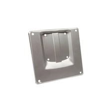 Kennzeichenhalter RMS für