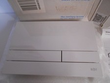 JOMO /Werit Drückerplatte