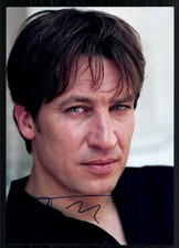 Tobias Moretti Groß Foto Original Signiert # BC G 47828