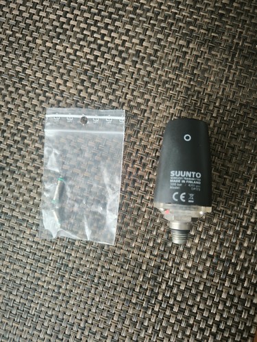 Suunto sender - suunto,