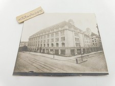 TOP    Foto ca 1920 Berlin Königstr   Wertheim Kaufhaus  Laden Geschäft