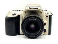 Nikon F50 + Nikon 35-70mm