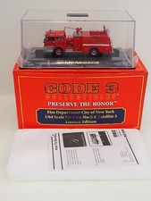 CODE 3  F.D.N.Y Satellite 3