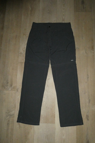 Salewa jasi dry - damen, 2in1