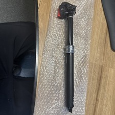 Rockshox Reverb AXS Sattelstütze 30,9mm 125 mm schwarz SP-RVB-AXS-A1 - Neu