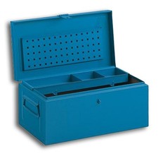 FORMAT Stahlblechkoffer  7360