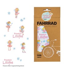 Prinzessin Lillifee Bunte