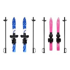 Skiboards Snowblades mit