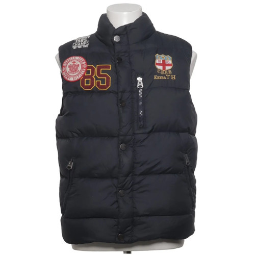 Tommy hilfiger daunenweste - tommy, hilfiger,