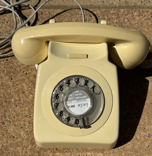 Konvertiertes british telecom - konvertiertes,