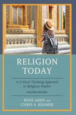 Religion Today | A Critical Thinking Approach to Religious Studies | Buch | 2024
