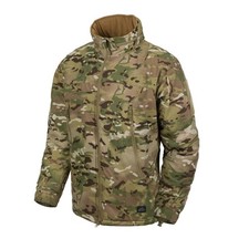 Helikon-Tex® LEVEL 7 LIGHTWEIGHT WINTER JACKET CLIMASHIELD APEX Jacke Multicam